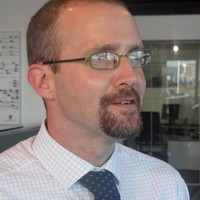 Graeme Shepherd
