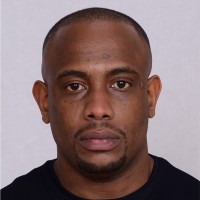 MARLON WALKER-SMITH