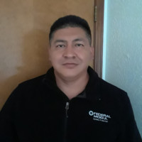 Bernardo Juarez Terrazas