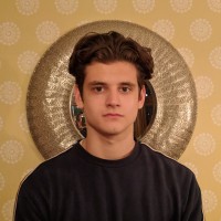 Liam Solomon