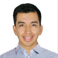 Paul Barrientos Congachi