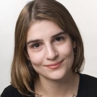 Dafni Kokkidi