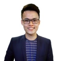 Jimmy Choo Wei Jie