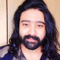 Rick Saha