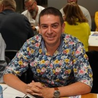 Anton Genchev