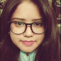 Myrhna James