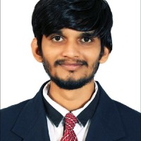 Ayush Patel
