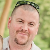 Štefan Martinek