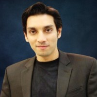 Fahad Farrukh Siddiqui
