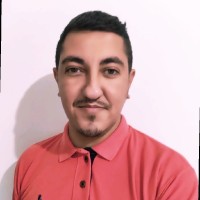 Gregory Nogueira Candiani