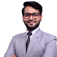 Pranav Bhaskar Tiwari