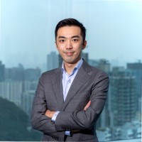Daniel Cho