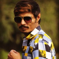 Ankit Desai