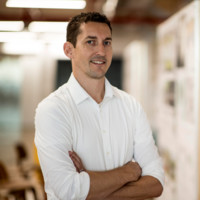 Daniel Windsor, Aicp, Pp, Leed Ap