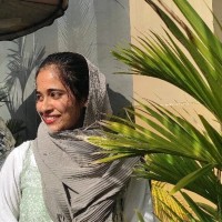 Aamina S