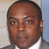 Dennis Valentine