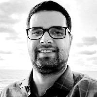 Bruno Ribeiro Fernandes