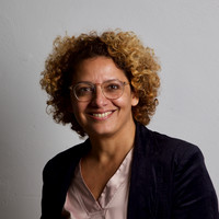 Margret Vasconcellos