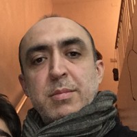 Ahmet Turna