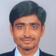 Prakash Ladumor