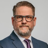 Dr. Iur. Christian Siegismund