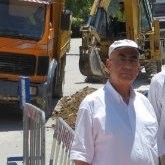 Khalil Klink