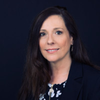 Beckie Eaves