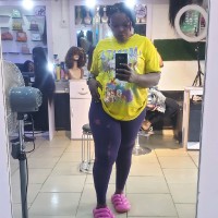 Okonkwo Kosisochukwu Clara