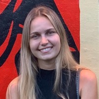 Mia Scaramelli