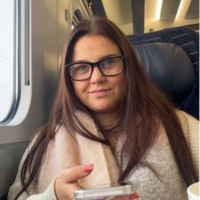 Ellie Hanstock