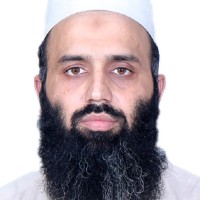 Ubaid Ullah