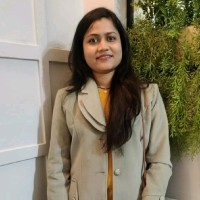 Deepa Jaiswal