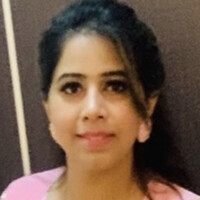 Anshika Dutta