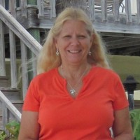 Patricia Rush