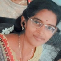 Sivasankari Venkatesan