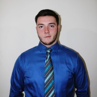 Nicholas Atkins