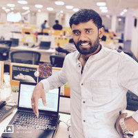 Vinod Kumar