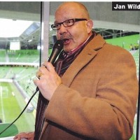 Jan Wildeman