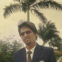 Naveen Rao
