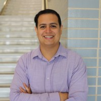 Jorge Bustamante, P.E.