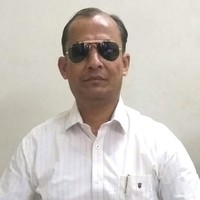 Aparajit Ghosh