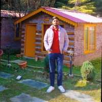 Razi Parvez
