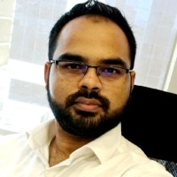 Syed Saif Ali, CPA Canada