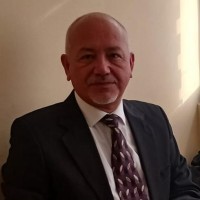 Mauricio Campos Segundo