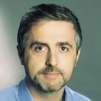 Hrvoje Brlečić Layer
