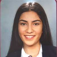 Dinna Hamzeh