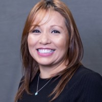 Yvonne Casas