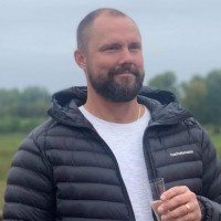 Fredrik Nygren