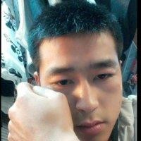 郝勇强