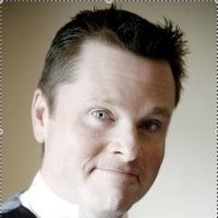 Jamie Findlay, MPM PMP